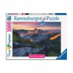 Puzzle Monte Bromo (1000...