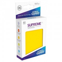 Ultimate Guard Supreme...