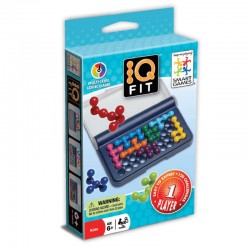 IQ Fit