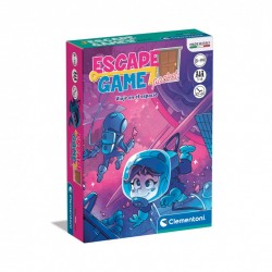 Escape Game Pocket Viaje en...
