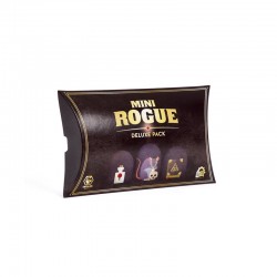 Mini Rogue Deluxe Pack