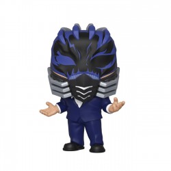 My Hero Academia POP!...