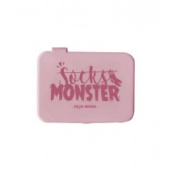 Socks Monster