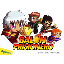 Balón Prisionero