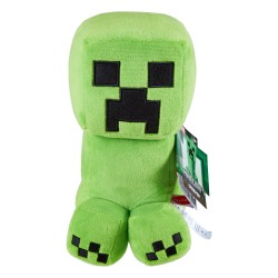 Minecraft Peluche Creeper...