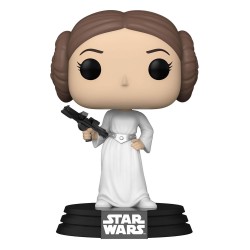 Star Wars POP! Star Wars...