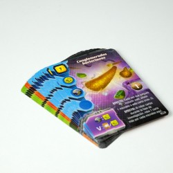 Cartas Promocionales -...