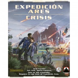 Expedición Ares Crisis...
