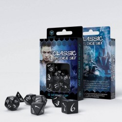 Classic RPG Pack de Dados...