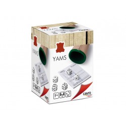 Yams Dices