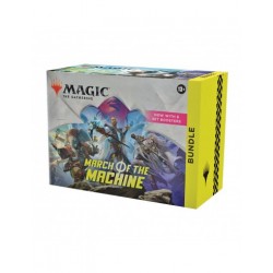 MTG Bundle Marcha de las...