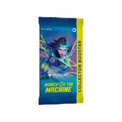 MTG - Sobre de...