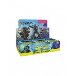 MTG - Caja de sobres de...