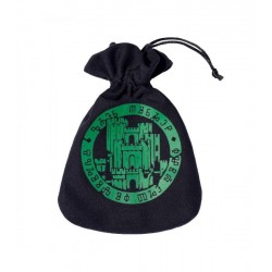 Bolsa de dados - Vesemir ...
