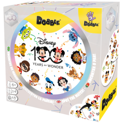 Disney 100 Dobble