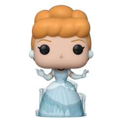Disney 100 POP! 1318:...