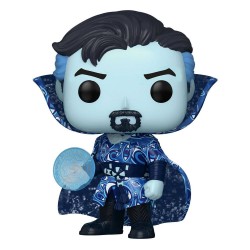 Doctor Strange Multiverse...