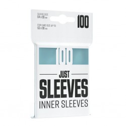Just Sleeves Inner Sleeves...