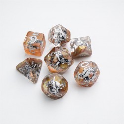 Death Valley RPG Dice Set...