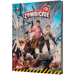 Zombicide Chronicles El...