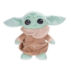 Peluche Grogu The Child The...