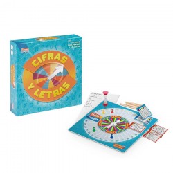 Cifras y Letras