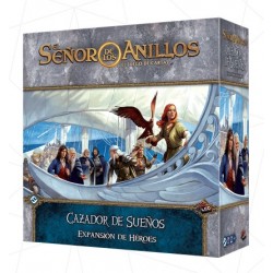 ESDLA LCG - Cazador de...