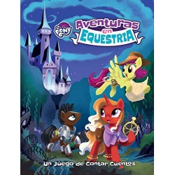 My Little Pony Aventuras en...