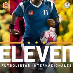Eleven Futbolistas...