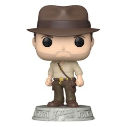 Indiana Jones POP! 1350:...