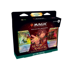 MTG - Kit de Inicio Relatos...