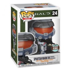 Halo POP! 24: Spartan Mark VII