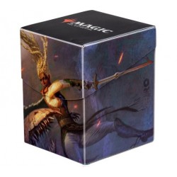 Pro - 100 + Deck Box LOTR...