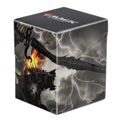Pro - 100 + Deck Box LOTR...