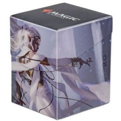 Pro - 100 + Deck Box LOTR...