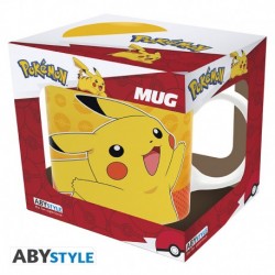 POKEMON - Mug - 320 ml -...