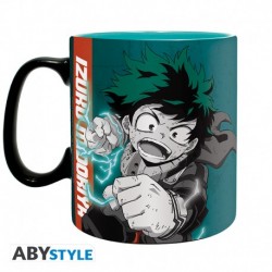MY HERO ACADEMIA - Mug -...