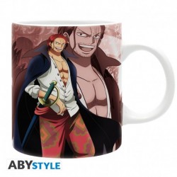 ONE PIECE: RED - Mug - 320...
