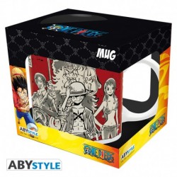 ONE PIECE - Mug - 320 ml -...
