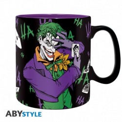 DC COMICS - Mug - 460 ml -...