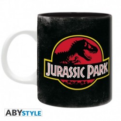 JURASSIC PARK- Mug - 320 ml...