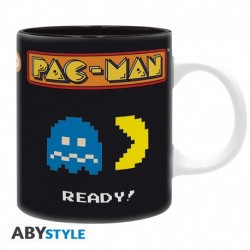 PAC-MAN - Mug - 320 ml -...
