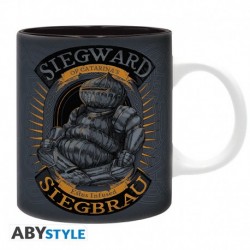 DARK SOULS - Mug - 320 ml -...
