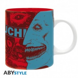 JUNJI ITO - Mug - 320 ml -...