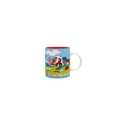 LES SCHTROUMPFS - Mug 320ml...
