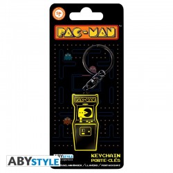 PAC-MAN - Keychain "Arcade"