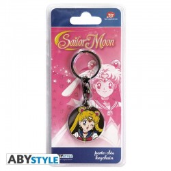 Llavero  "Sailor Moon"
