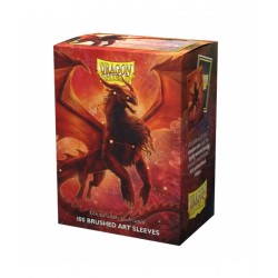 Fundas Standard Dragon...
