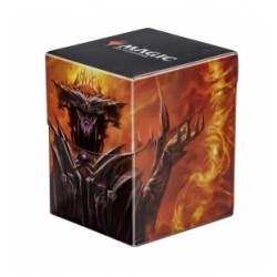 Pro - 100 + Deck Box LOTR...