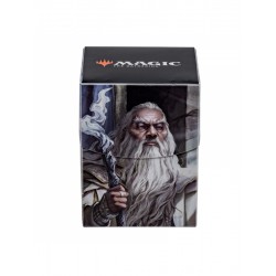 Pro - 100 + Deck Box LOTR...